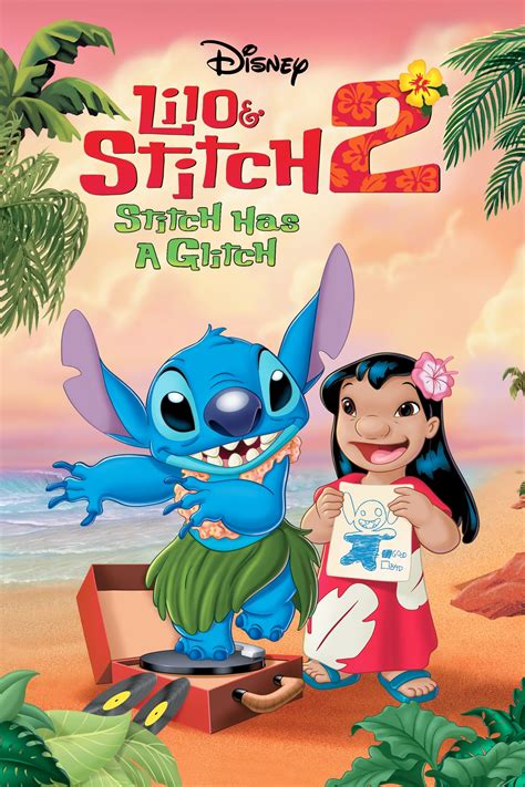 lilo & stitch 2 stitch has a glitch|lilo moteur de recherche.